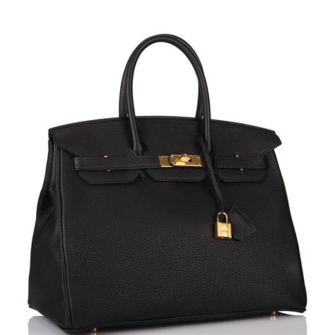 Hermes Birkin 35cm bags